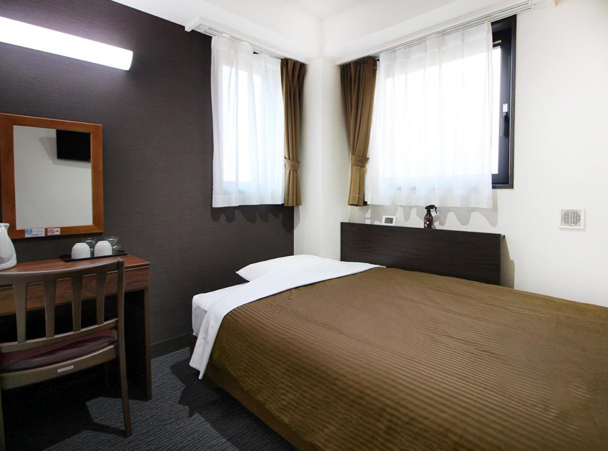 Hotel Trend Asakusa Tawaramachi Токіо Екстер'єр фото