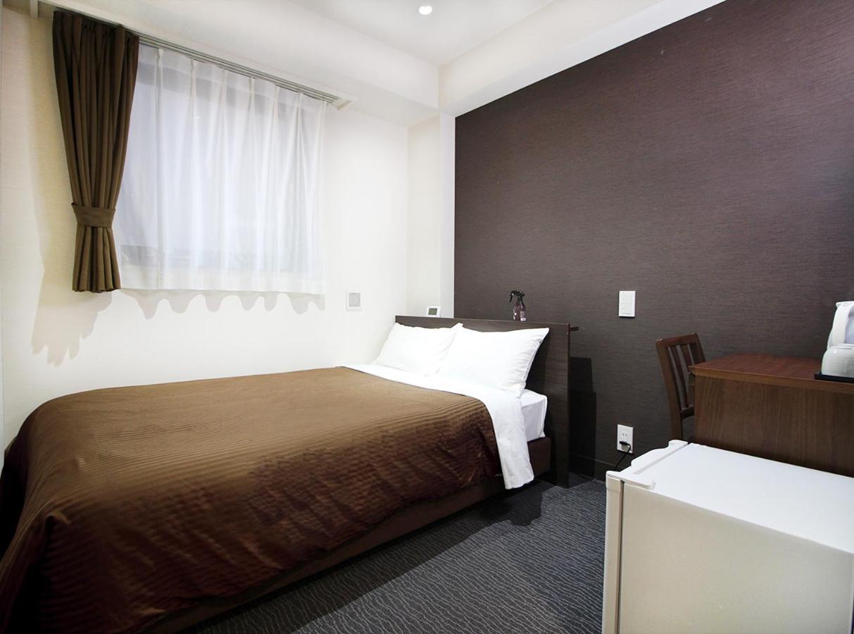 Hotel Trend Asakusa Tawaramachi Токіо Екстер'єр фото