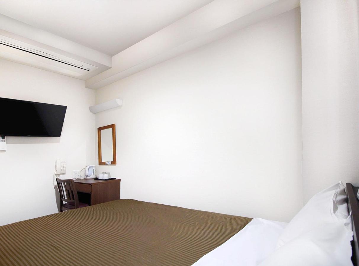 Hotel Trend Asakusa Tawaramachi Токіо Екстер'єр фото