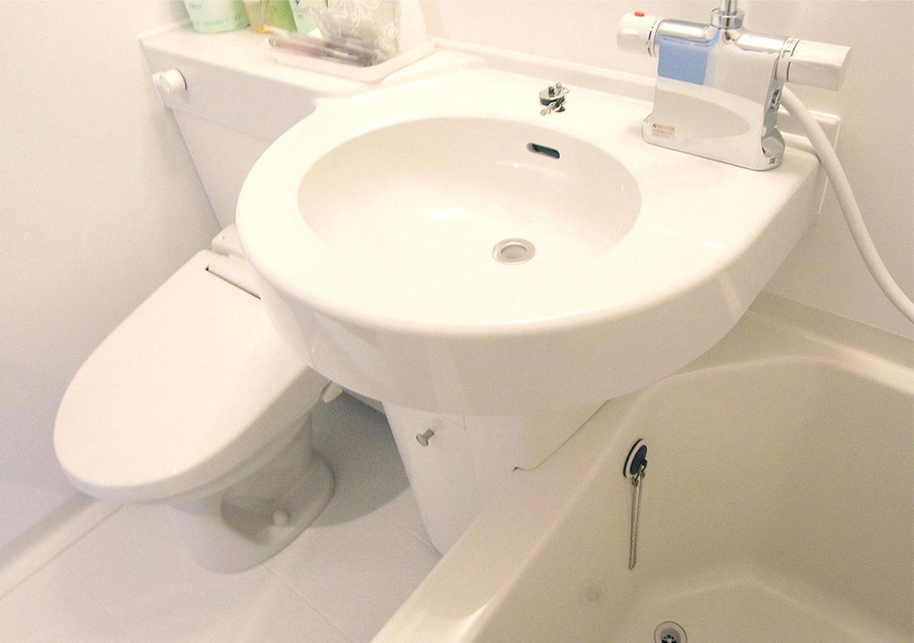 Hotel Trend Asakusa Tawaramachi Токіо Екстер'єр фото