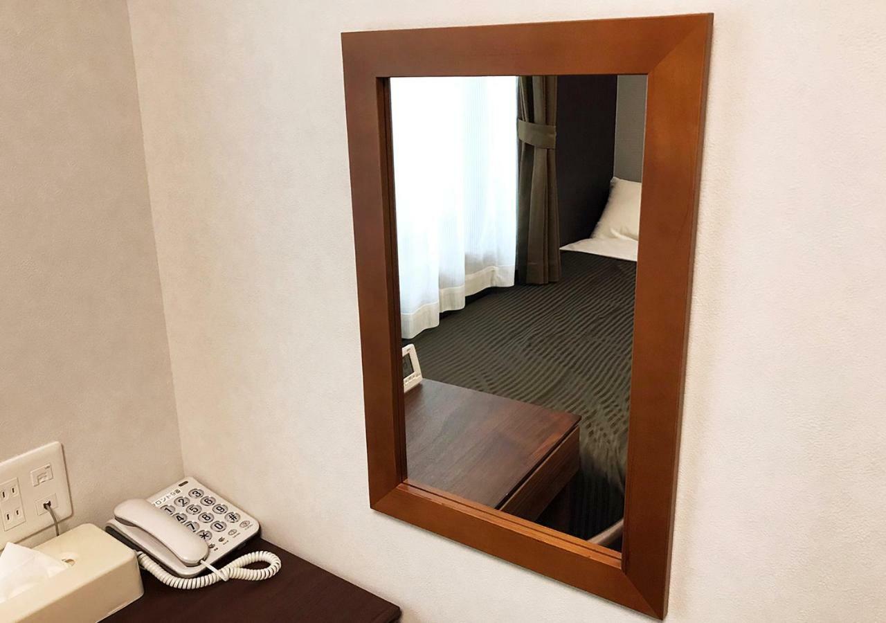 Hotel Trend Asakusa Tawaramachi Токіо Екстер'єр фото
